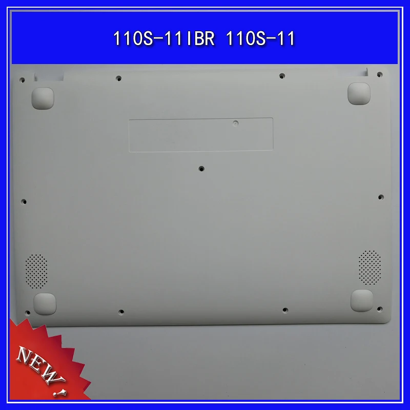 

Laptop Bottom Base Cover Lower Cover for Lenovo 110S-11IBR 110S-11 D Shell