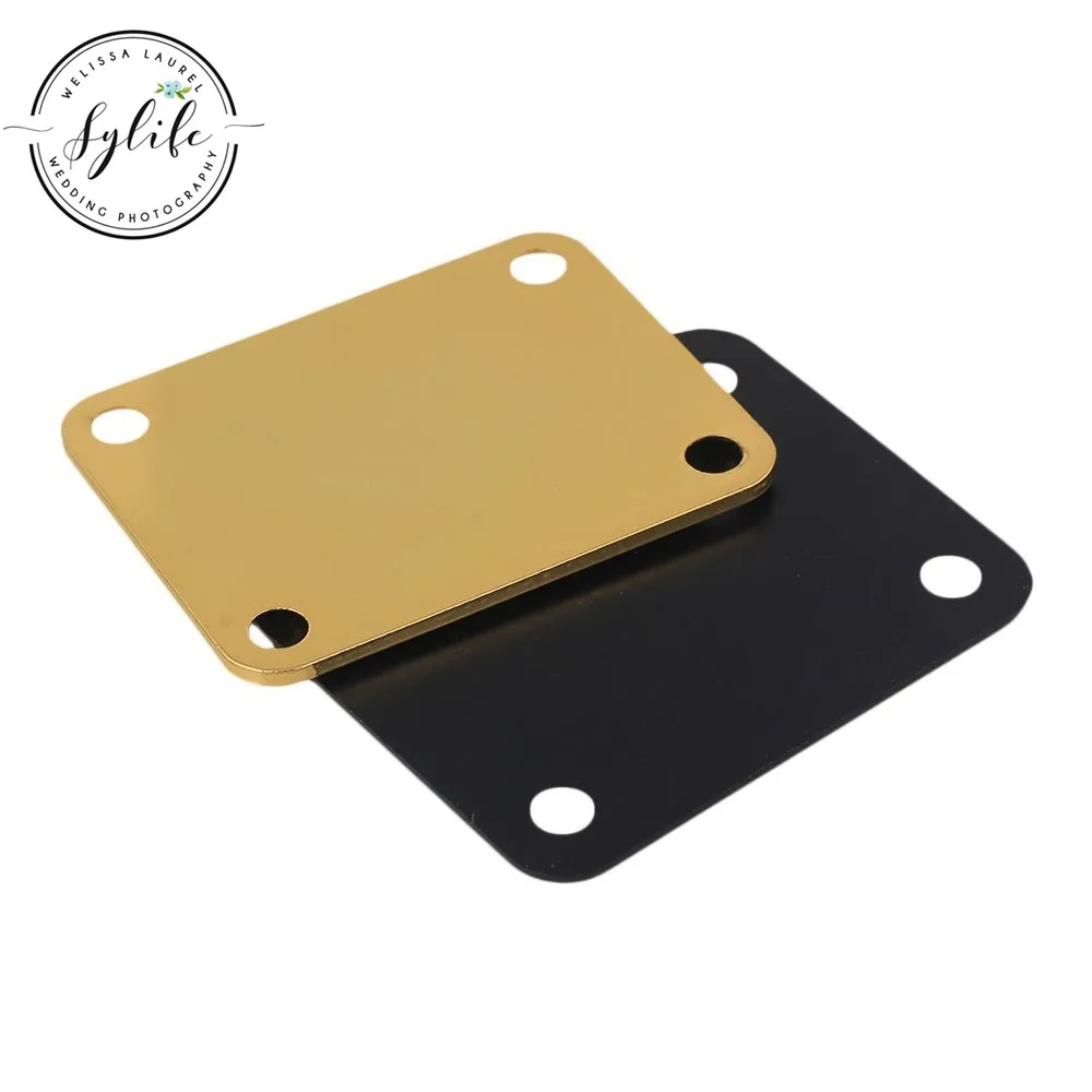 Насадка На гитару с винтами для сменного фиксатора электрогитары Golden | Спорт и