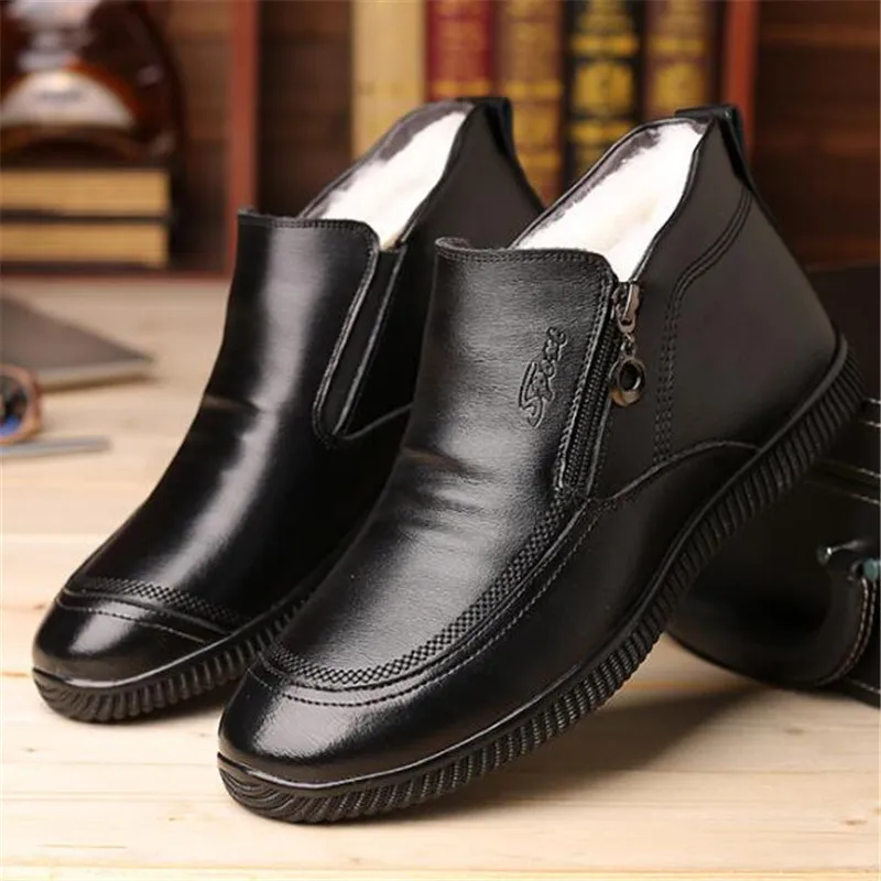 

Men's Shoes