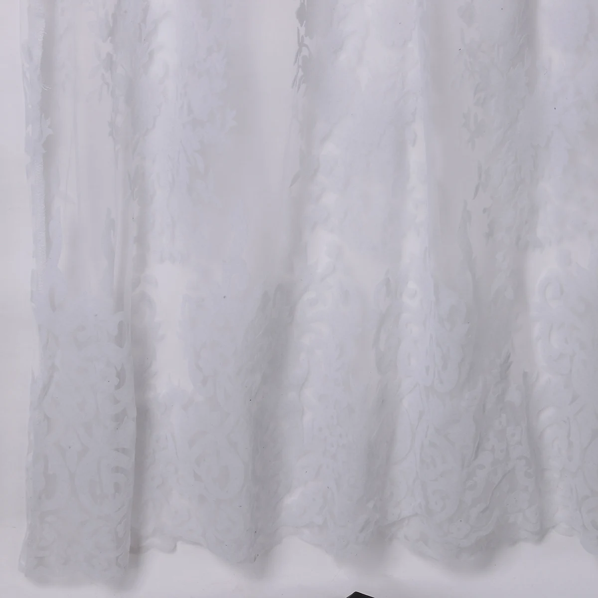 

Hirigin Fashion Sexy Women White Mesh Sheer Long Sleeve Bodycon Party Club Wear Mini Long Dress