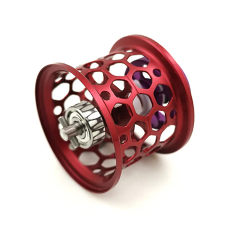 DIY 2019 DAIWA STEEZ CT \ ALPHAS миллионер CUSTOM HONG катушка MICROCAST BFS | Спорт и развлечения