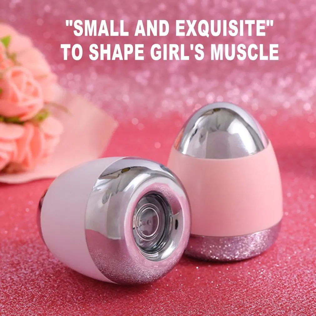 

Skin Care Device Face Care Tool Tactile Vibrat Massager ION Wrinkle Remover Facial Mesotherapy For Essence Makeup Remover