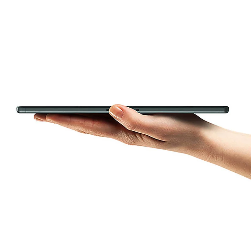 Планшет Lenovo M10 плюс MediaTek P22T четыре ядра 4 Гб RAM 64 ГБ ROM 10 3 дюймов WIFI Android 9 TDDI FHD точек