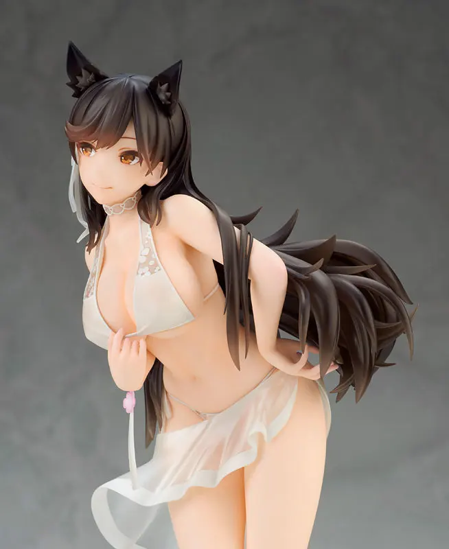 18 см Azur Lane акаджи каэде купальник сексуальная девушка фигурку ПВХ Коллекционная