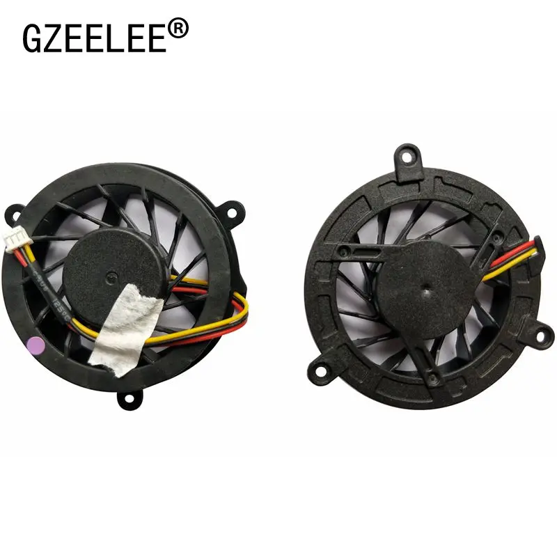 Кулер для ноутбука HP ProBook 4415S 4510S 4410S 4411S 4515S 3 контакта|cooling fan|fan pin3 pin |