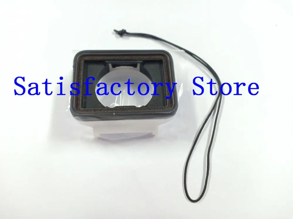 

New Original Lens Hood Protective Cover Protection Cap AKA-MCP1 For Sony AS300R HDR-AS300R HDR-AS300 FDR-X3000R FDR-X3000