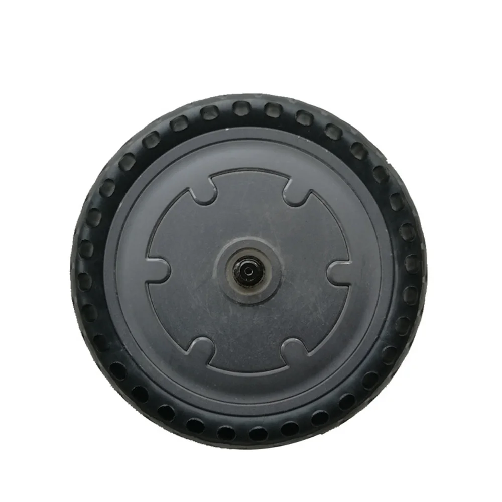 

For XiaoMi Tire Scooter Tyre Anti-Explosion Tubeless Hollow Tyre Wheel For Xiaomi Mijia Pro M365 Electric Scooter Wheels
