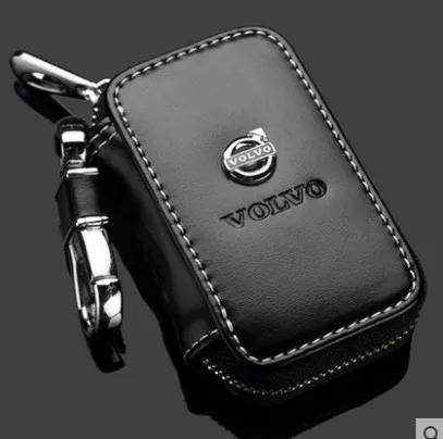 Чехол для ключей VOLVO Key Vo L Vo XC60 S60 L V40 V60 L S80 L