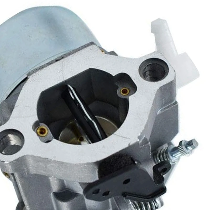 Для карбюратора Briggs & Stratton Carb 28M707 28R707 28T707 28V707 694941 699831 Детали двигателя газонокосилки.