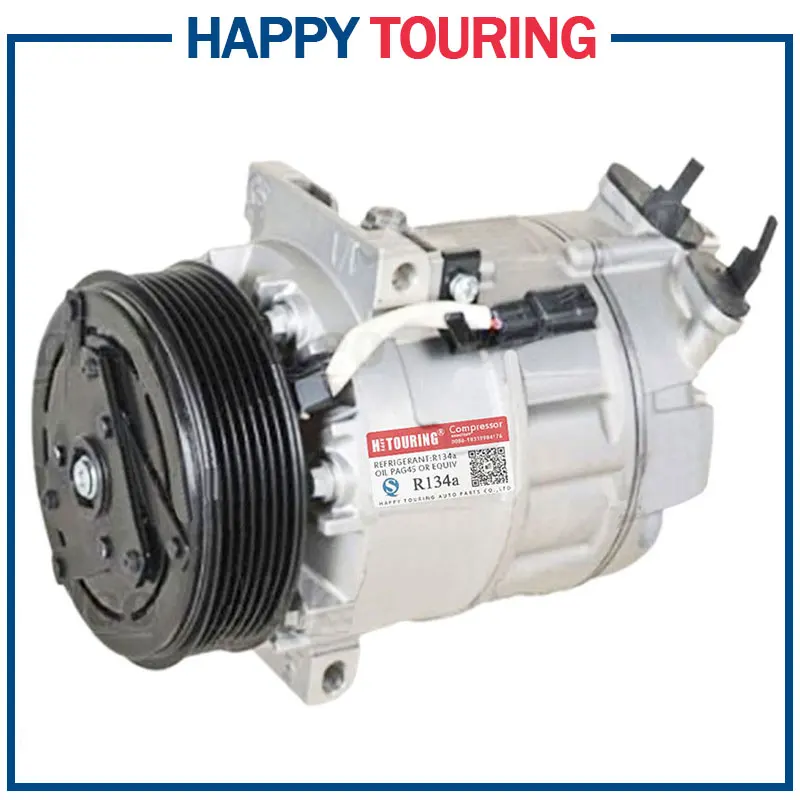 

DCS171C Компрессор переменного тока для Nissan Sentra 926009AA0A 92600-9AA0A 926009AF0A 926009G06 92600-9G06 92600ET000 92600ET01A 92600ET80A