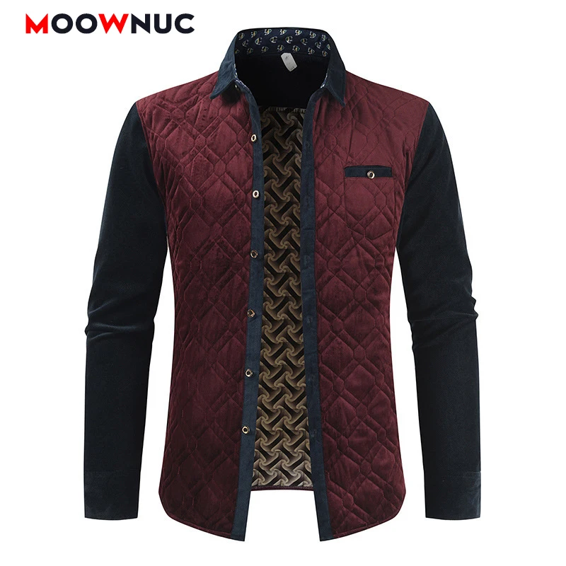 

Весеннее пальто, ветровка, пальто, мужская куртка, Лоскутная утепленная Осенняя мужская одежда, Женская ветрозащитная Hombre Повседневная MOOWNUC