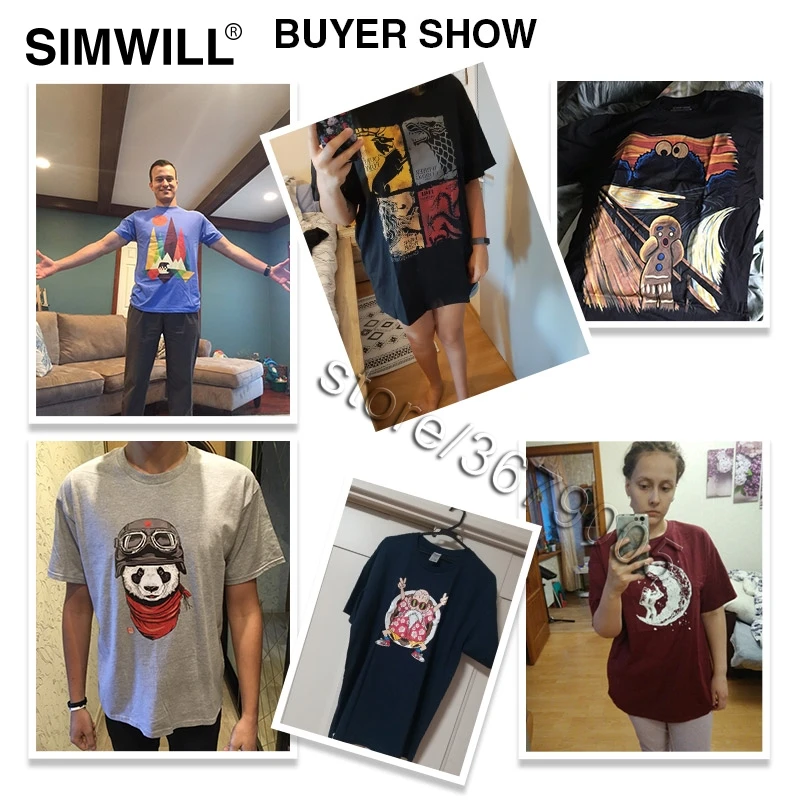 Футболка мужская оверсайз с короткими рукавами брендовая дизайнерская рубашка