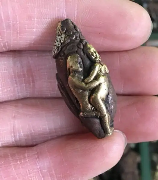 Медные латунные китайские поделки украшение тибетская латунная буддистская