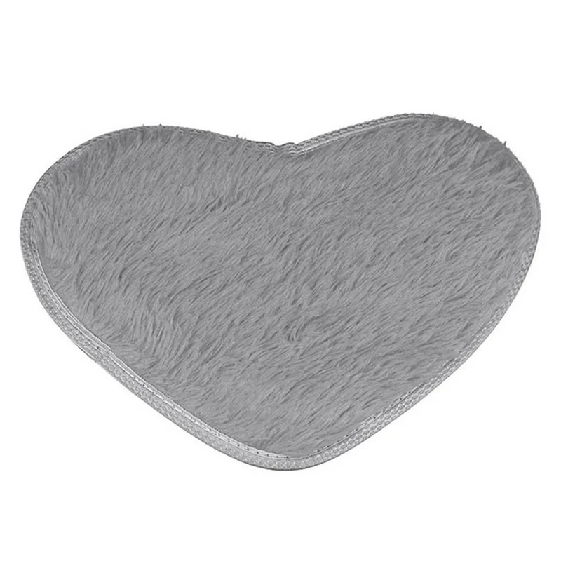 Grey 30*40 см Нескользящие коврики для ванной комнаты, кухни, ванной комнаты, домашнего декора, кухонные обеденные аксессуары, декоративные инструменты, дверные коврики татами - Цвет: Grey