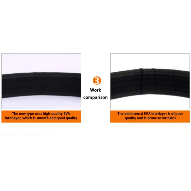 CAMO-085 # Camouflage Tactical Belt Security Training Nylon Canvas Outer Men's 5 Colors Khaki | Спорт и развлечения