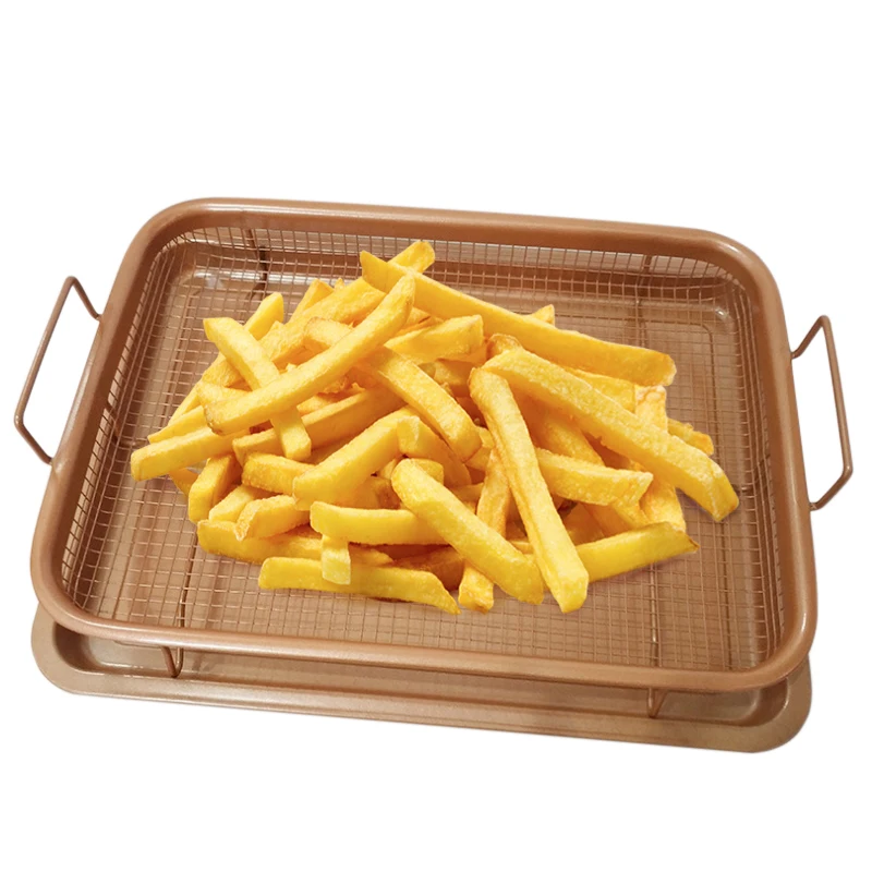 Многофункциональные Форма для выпекания из нержавеющей стали дуршлаг кухонное