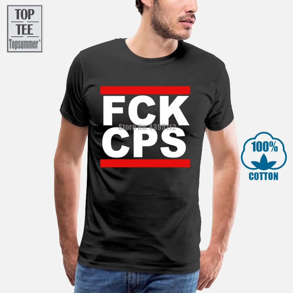 

Fck Cps T-Shirts Hip Hop T-Shirt For Boys Wholesale Cool T-Shirts Short Sleeve T-Shirt Men Hip Hop T Shirt Graphic T Shirts Men