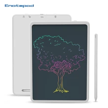 Планшет для рисования Enotepad с цветным ЖК дисплеем диагональю 11