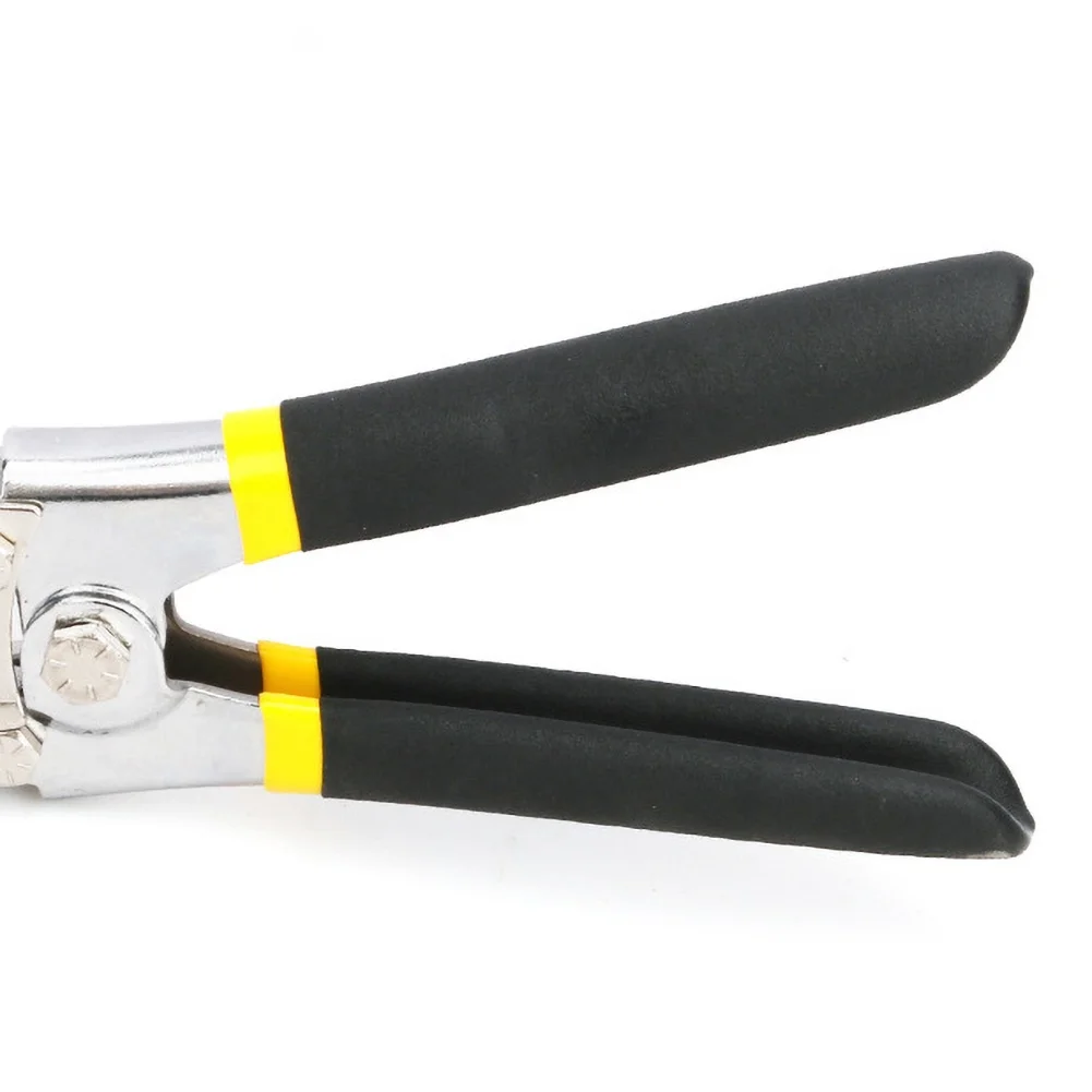 Лидер продаж! Новое поступление изогнутые плоскогубцы для резки листового
