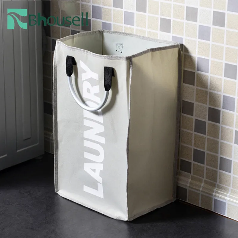 

Складная корзина для хранения 2020, органайзер для грязной одежды из ткани Оксфорд, простой портативный органайзер для гардероба