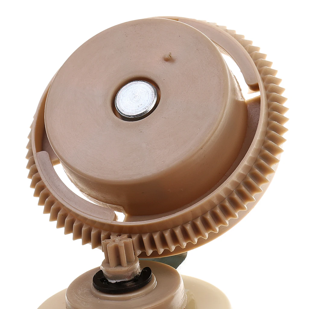 

Hand Operated Swift Yarn Wool Thread Ball Winder Holder Knitting Tool