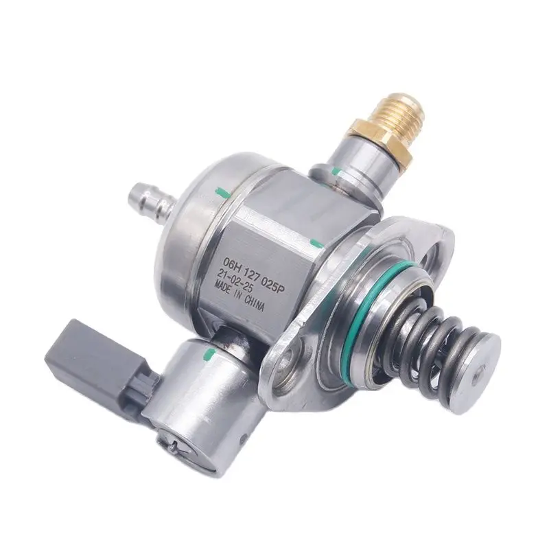 06H127025P топливный насос высокого давления для VW GOLF PASSAT CC BEETLE JETTA EOS TIGUAN SCIROCCO 1 8 2 0 TSI TFSI