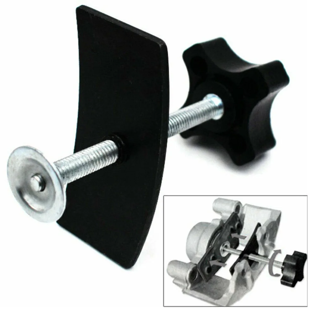 

Piston Compressor Disc Brake Pad Spreader Separator Caliper Car Repair Tool