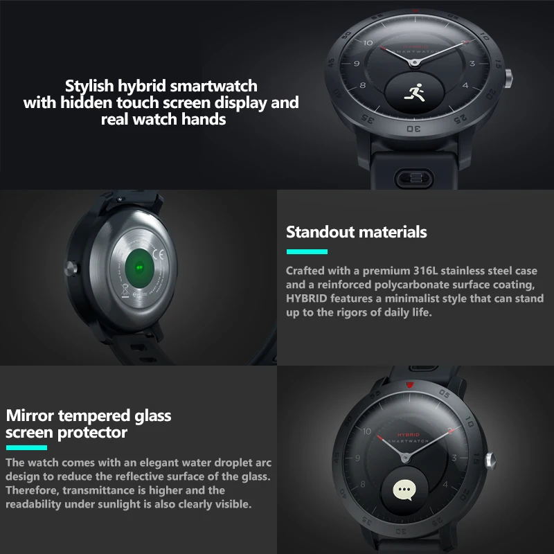 Смарт-часы для мужчин Android OS Bluetooth 4 0 Smartwatch телефон IP67 Водонепроницаемый