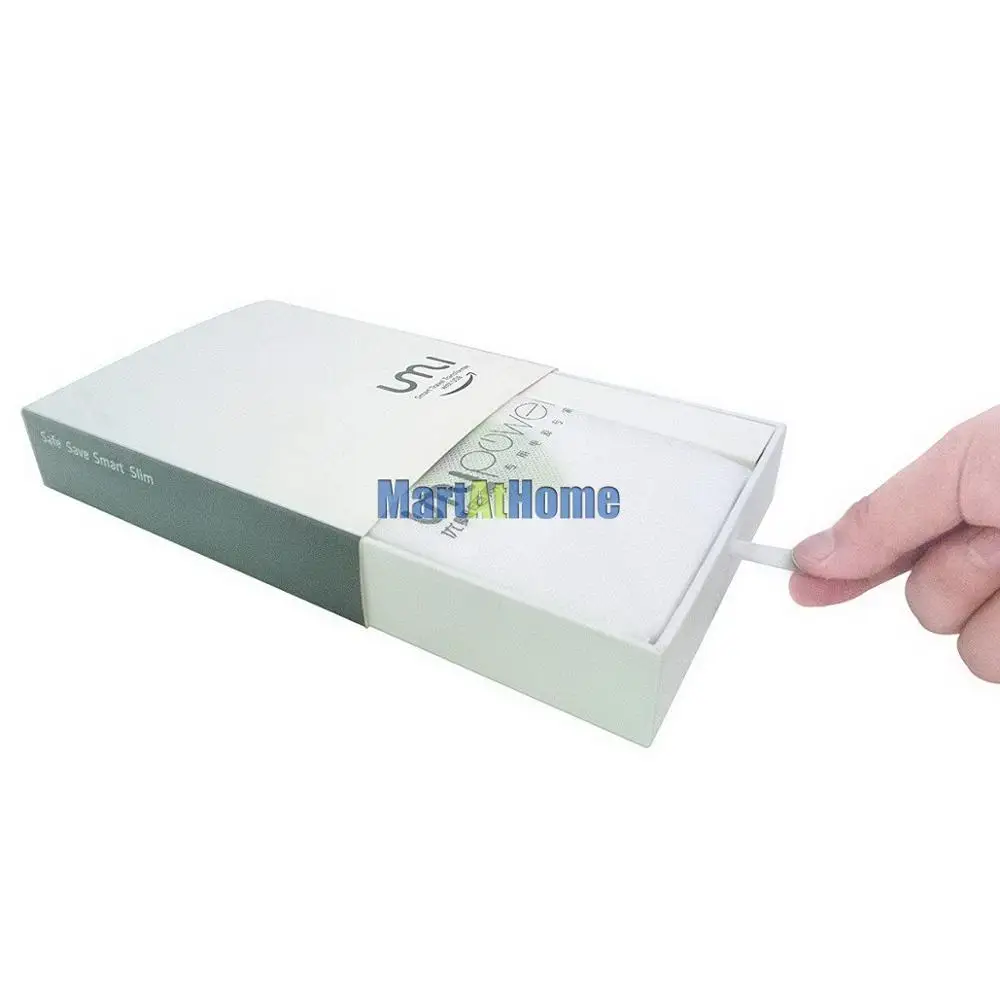 Повышающий и понижающий преобразователь напряжения 80 Вт тонкий светильник умный