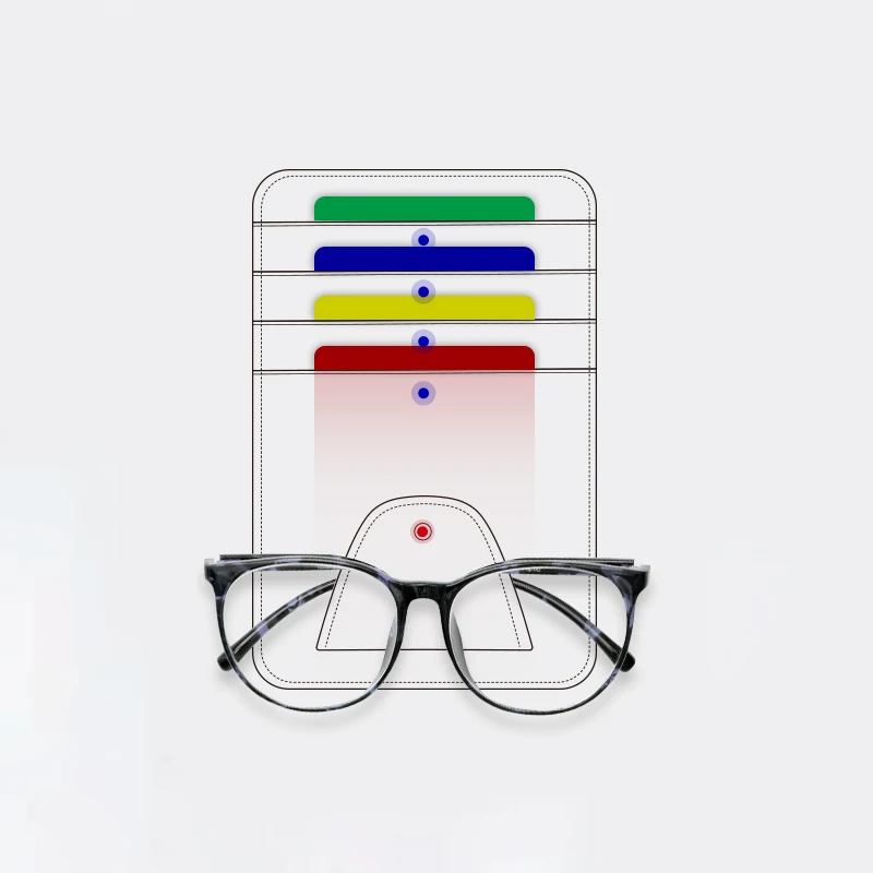 Автомобильный солнцезащитный козырек зажим для очков MINI Cooper F54 F55 F56 F60 R55 R56 R60