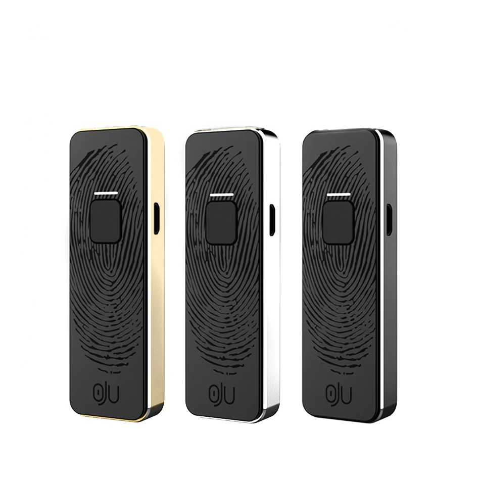 Latest battery box Wireless Charger For JUUL With lanyard Anti-lost Wireless Charging Accessories