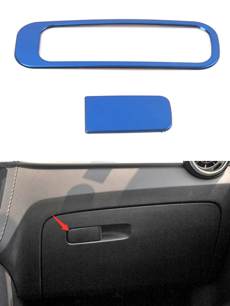 

Внутренняя Рамка для хранения для MG Zs Suv 2018 2019