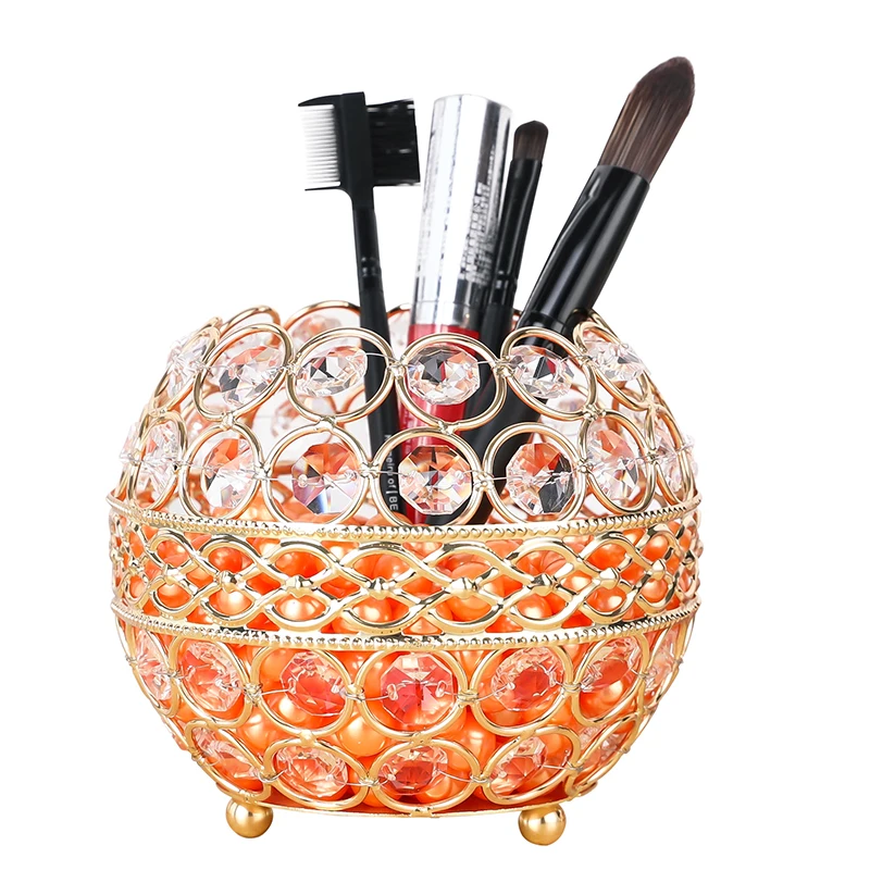 Новинка Лидер продаж модный органайзер для карандашей и бровей в европейском