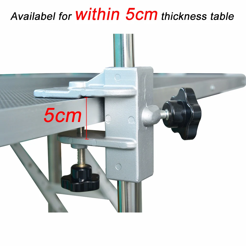 Фен-кронштейн для груминга домашних животных сушилка шерсти собак и кошек
