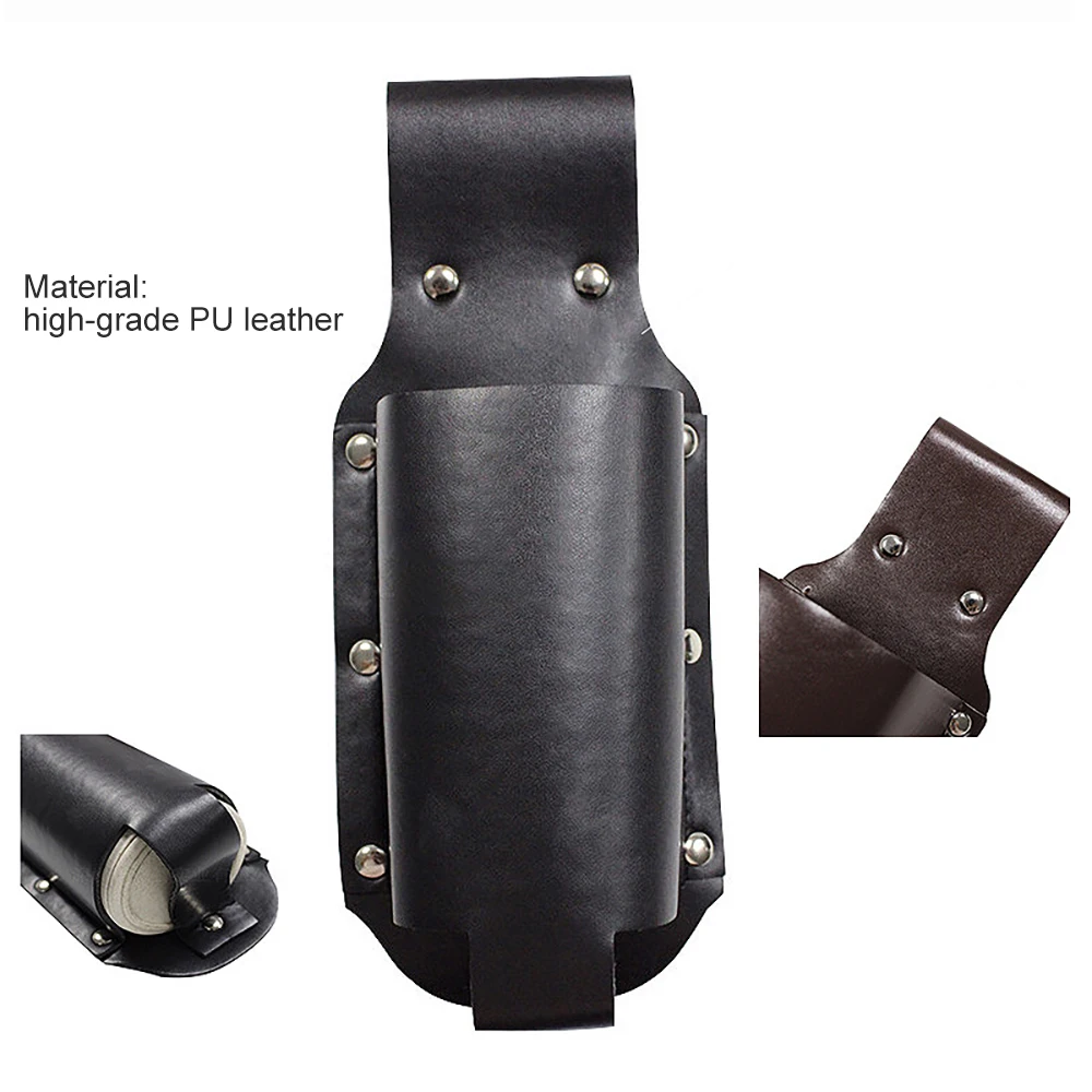 1 шт. походная дорожная кобура для альпинизма портативная поясная сумка пивного