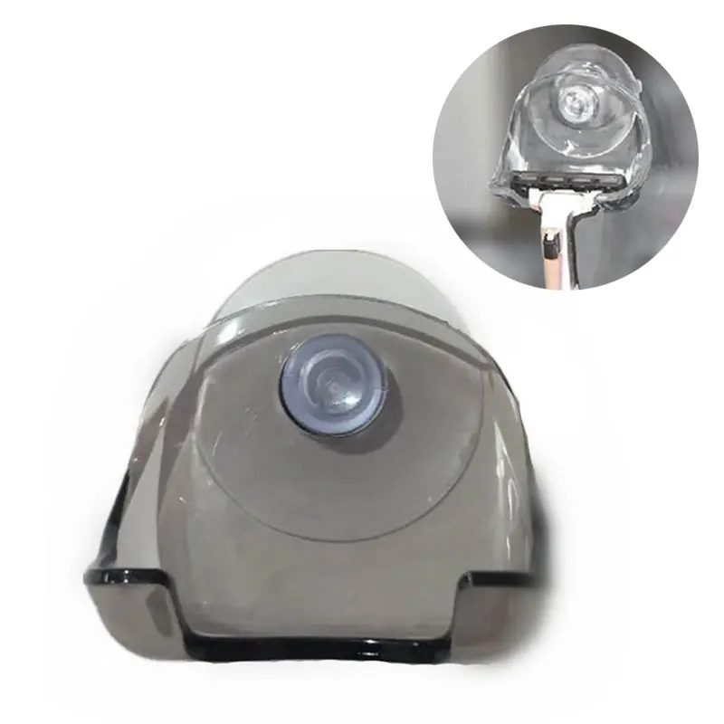 Настенный держатель для бритвы и зубных щеток на - Цена: 83,38 руб.