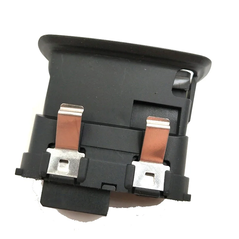 Лучшее качество 7PP959855 кнопка включения окна для пассажиров подходит Porsche 911 Cayman