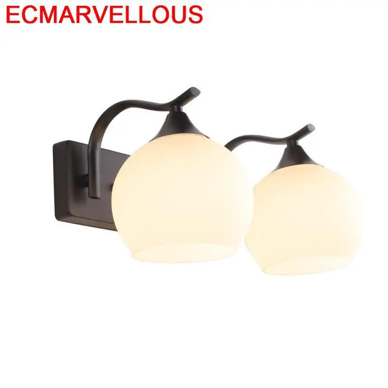 Современный настенный светильник в стиле лофт декоративное украшение для дома