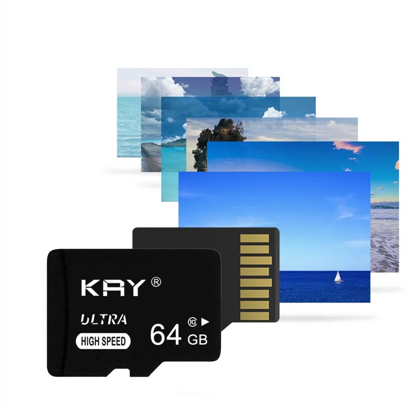 Карта памяти mikro sd 32 Гб 64 Гб 128 Гб 8 Гб 16 Гб карта памяти C10 TF карта 64 32 128 16 8 Гб Cartao De Memoria 32 ГБ micro sd карта для камеры