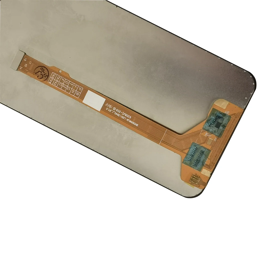 Pantalla LCD para VIVO, montaje de digitalizador t&aacute;ctil con herramientas, para Y3, Y11, Y12, Y15, Y17, smal-3