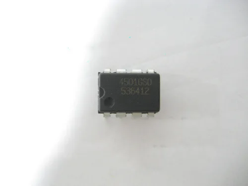 

10 шт./лот AP4501GSD 4501GSD DIP-8