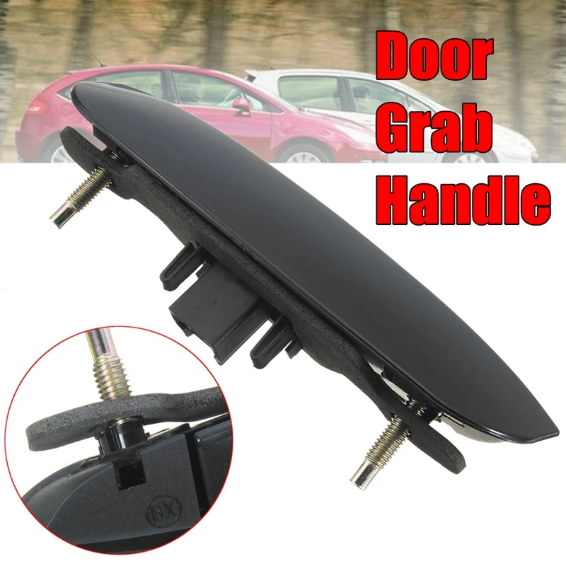 Car Rear Trunk Tailgate Door Handle Switch for Peugeot 307 Citroen Triumph C-Quatre Sega | Автомобили и мотоциклы