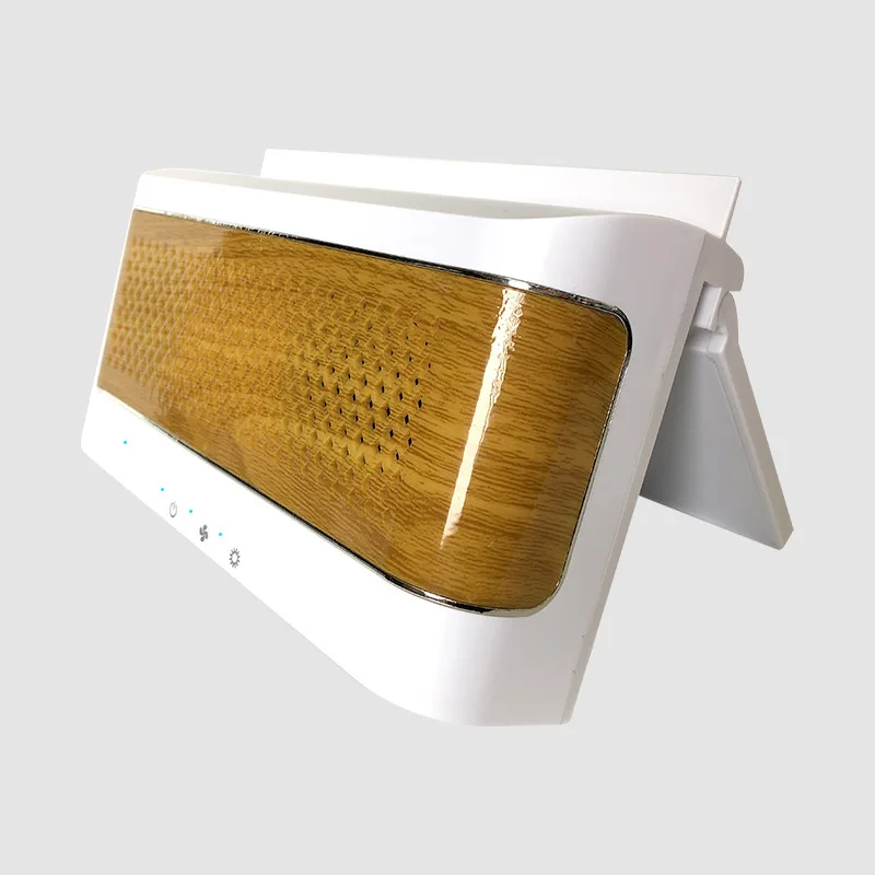 

3W Solar Car Exhaust Fan USB Charging Automatic Air Cooler Ventilation Fan Ultraviolet Temptation Mosquito Low Noise Cooling Fan