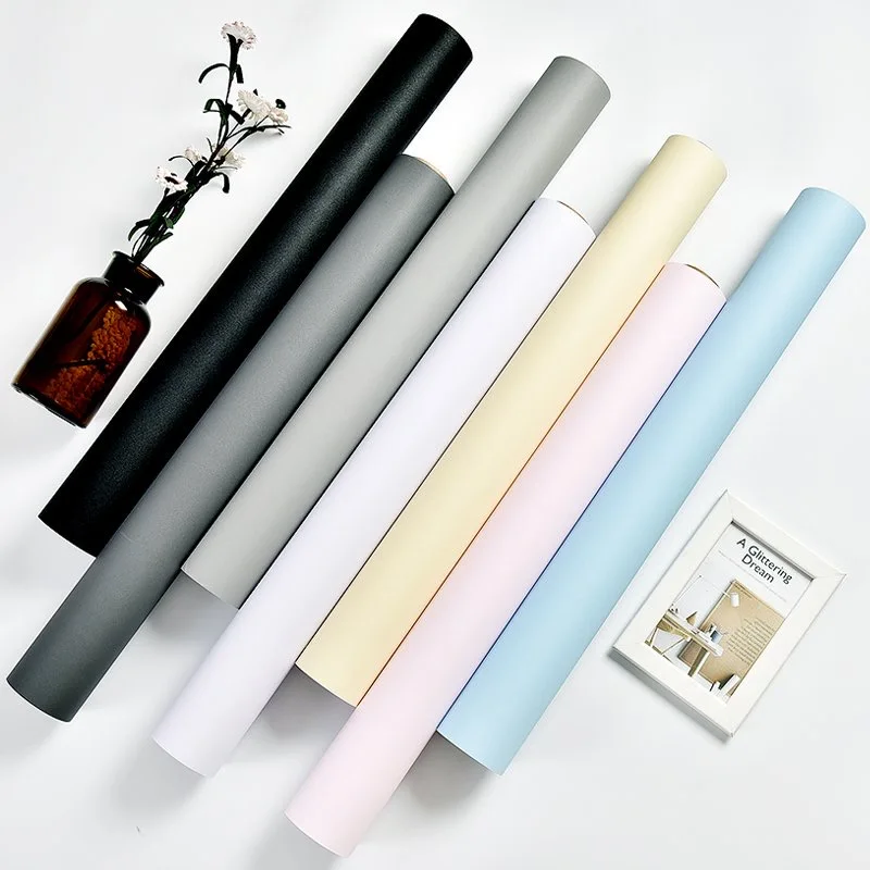 Водонепроницаемые 3D Дамасские Обои 5 м украшение для ванной туалета гостиной