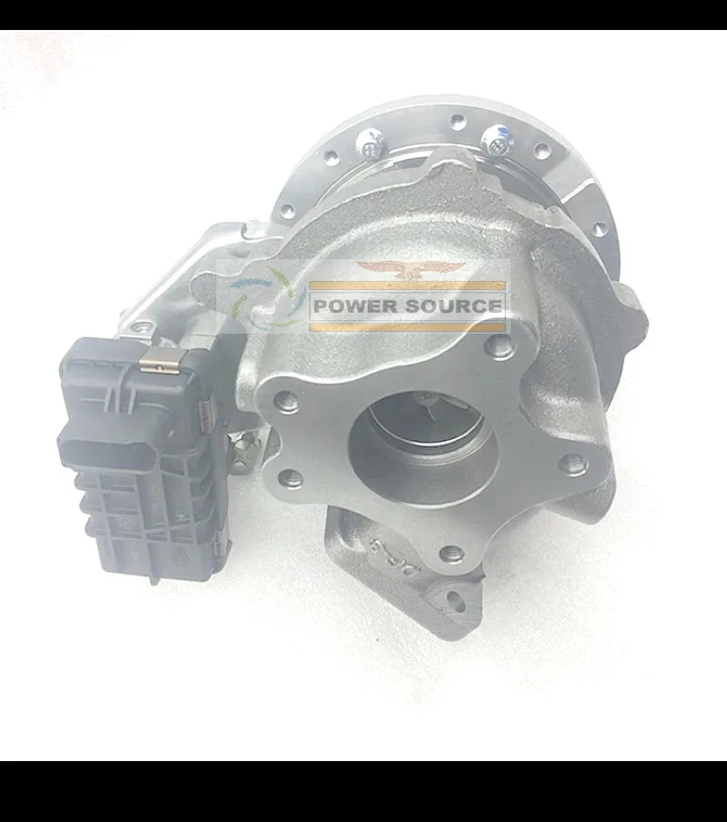 GTB1756VK турбо 796911 0002 763148 5002S 771954 0001 5001S для джипа Wrangle| |