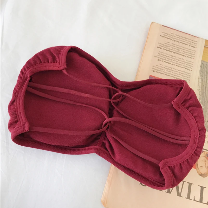 Сексуальный Невидимый бюстгальтер женское нижнее белье без спинки бесшовный