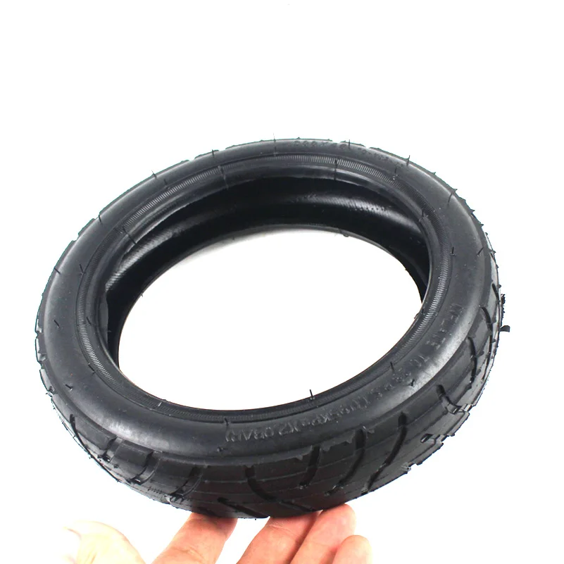 Наружная шина 200x45 пневматическая для колеса электрического скутера Etwow 8 дюймов