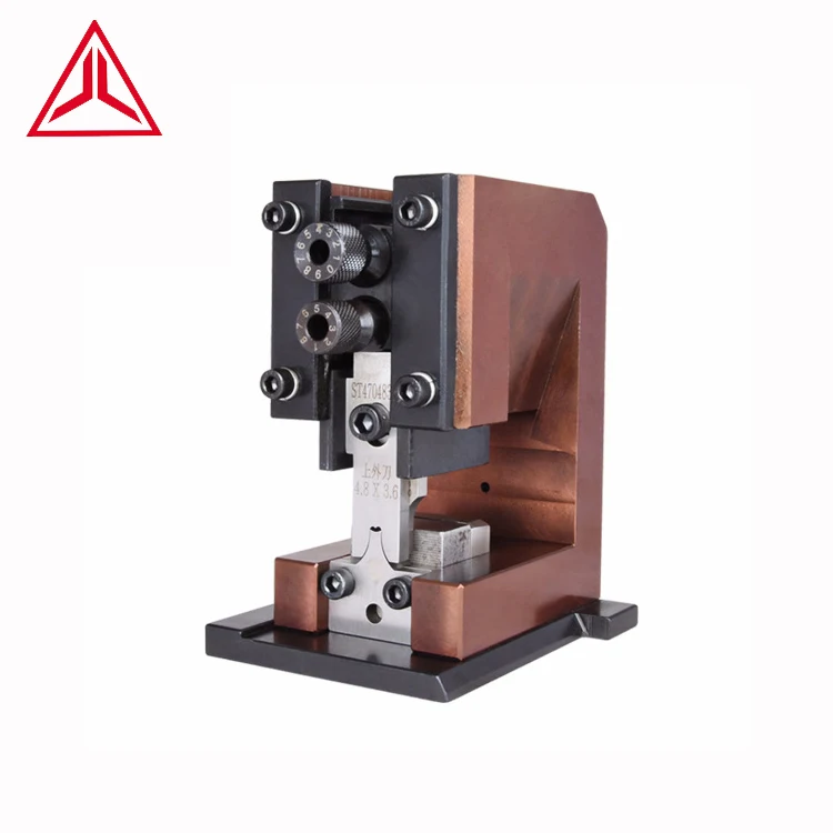 

1.5T 2T Molex Terminals Crimping Mold Blade Machine Kits Terminal Applicator For Crimping Machine