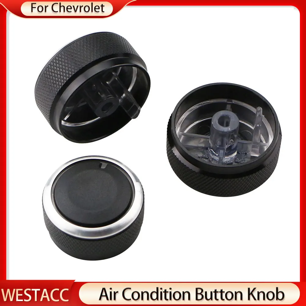 Ручка переменного тока для кондиционера автомобиля кнопки управления