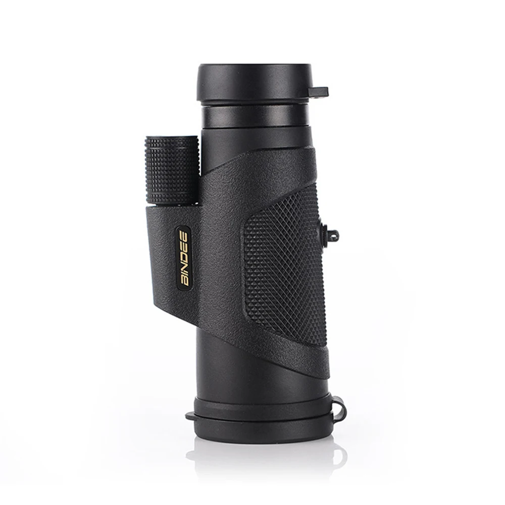 Монокулярный телескоп 10x42 мм портативный водонепроницаемый с функцией ночного